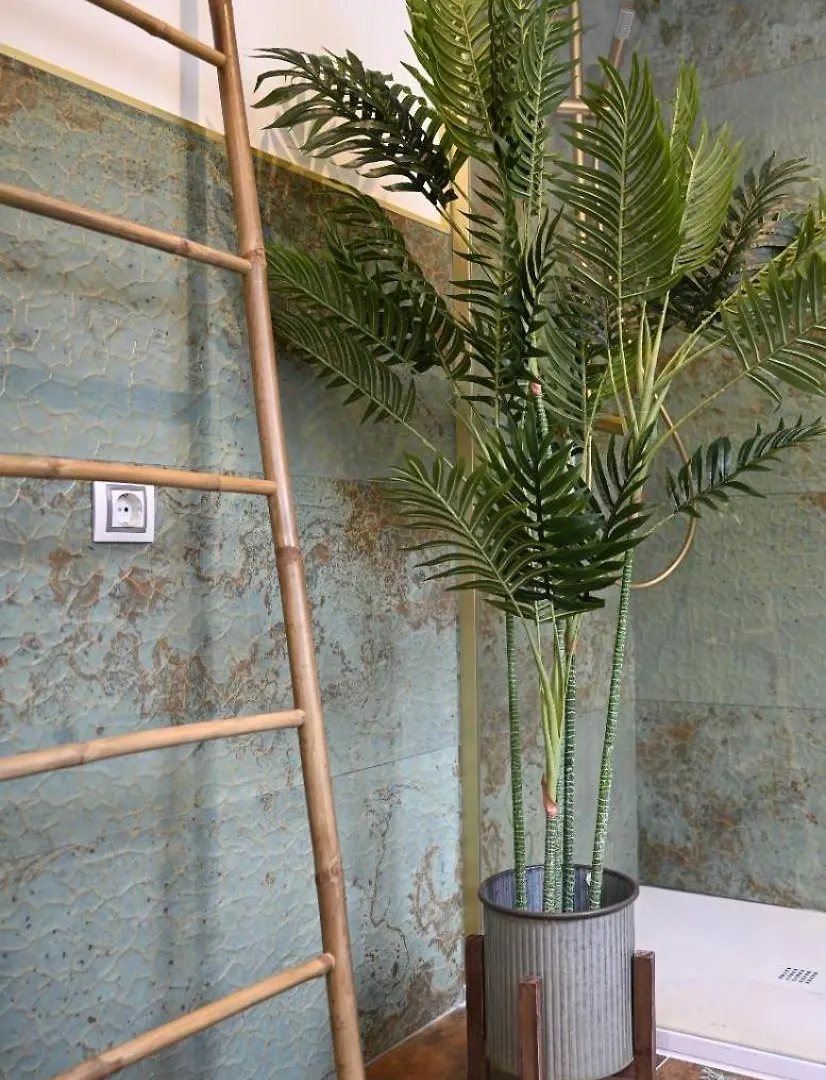 Signature Townhouse - Casa El Oasis 卡拉德米哈斯 西班牙