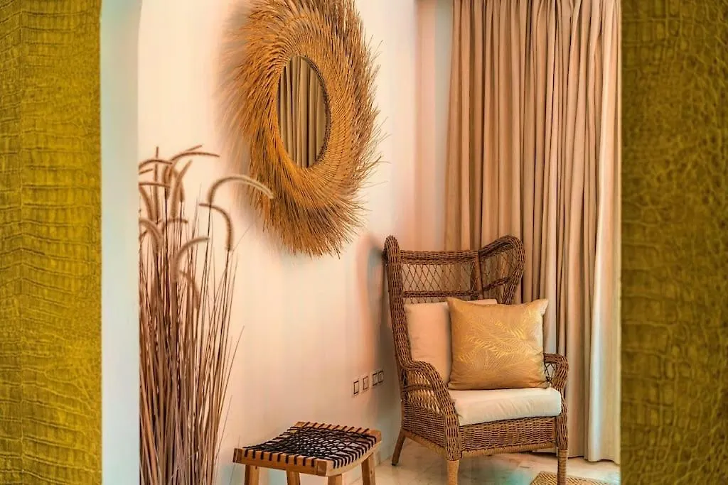 度假居 Signature Townhouse - Casa El Oasis 卡拉德米哈斯