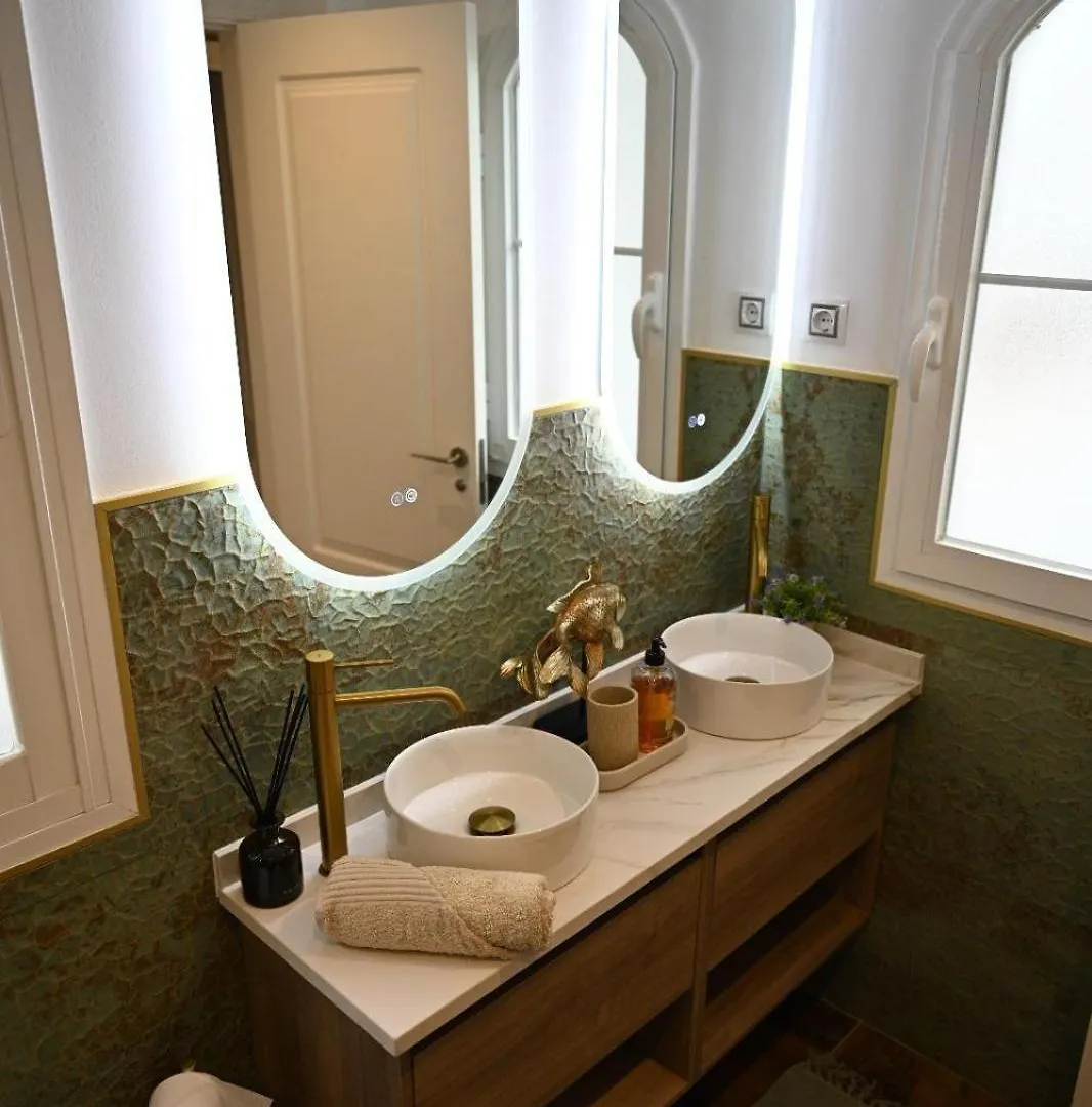 Signature Townhouse - Casa El Oasis 卡拉德米哈斯 西班牙