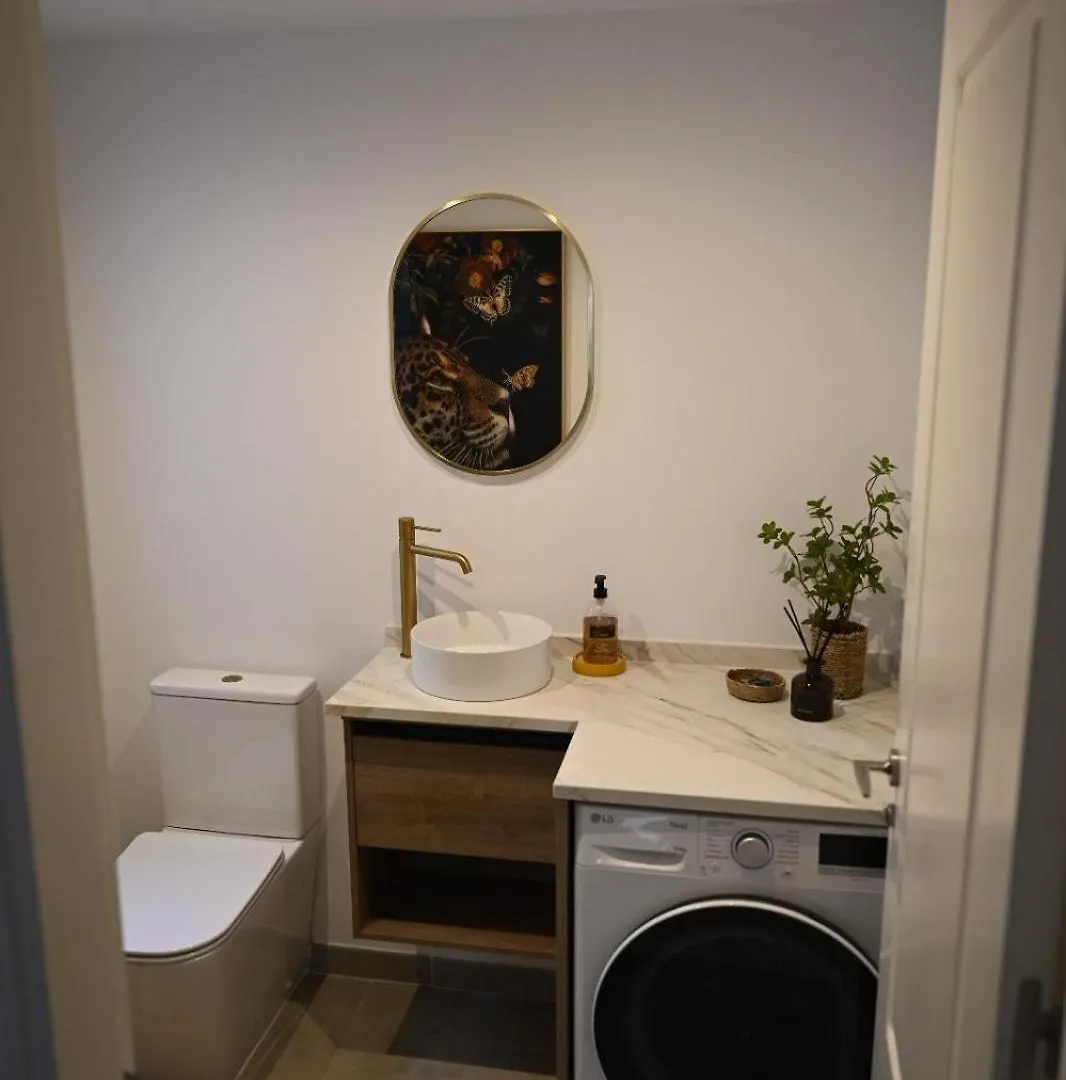 Signature Townhouse - Casa El Oasis 卡拉德米哈斯